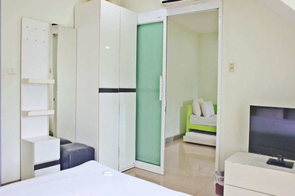 Nine Inn @ Town Phuket Zewnętrze zdjęcie
