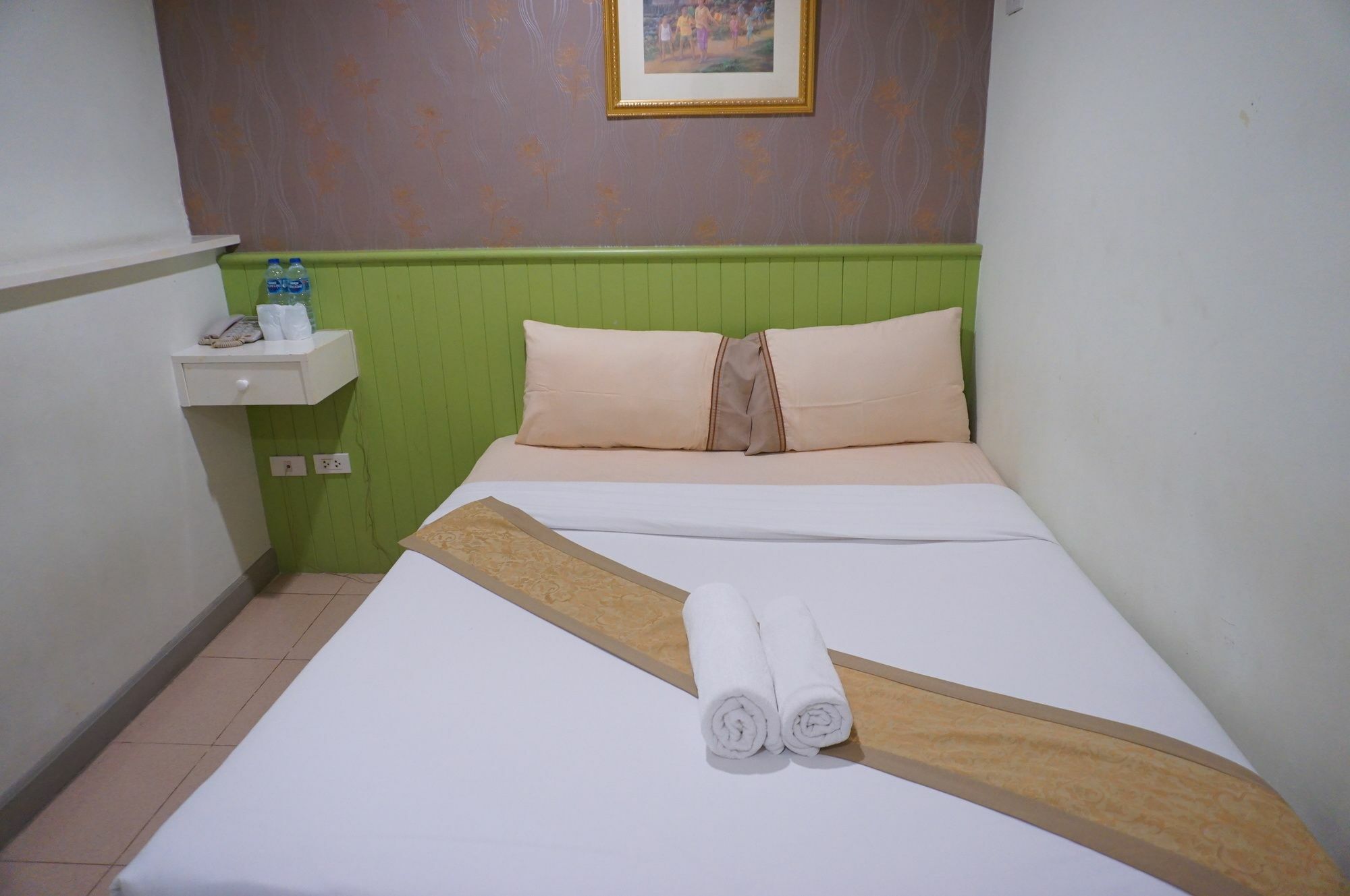 Nine Inn @ Town Phuket Zewnętrze zdjęcie